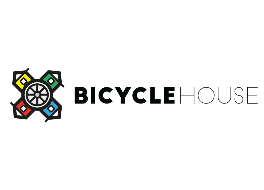 Bicylce House