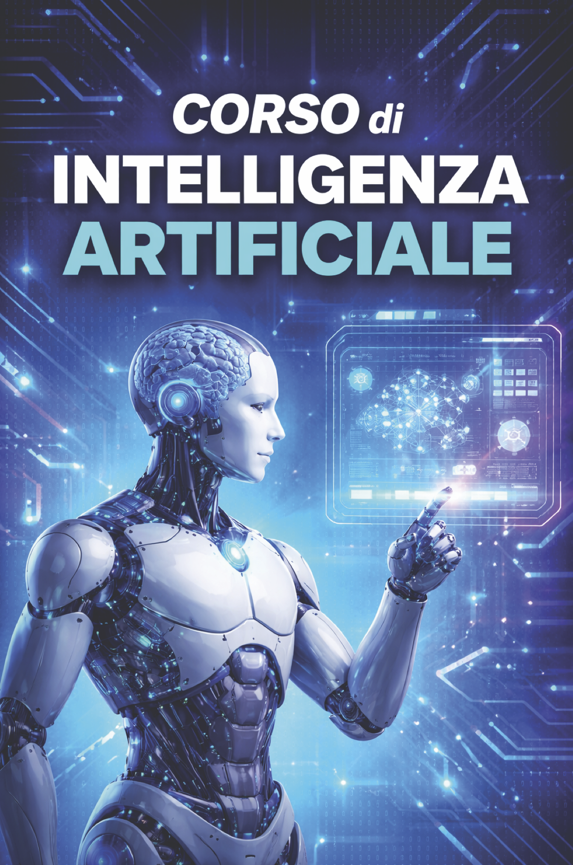 Corso Intelligenza Artificiale – LLM Locali e Sistemi RAG
